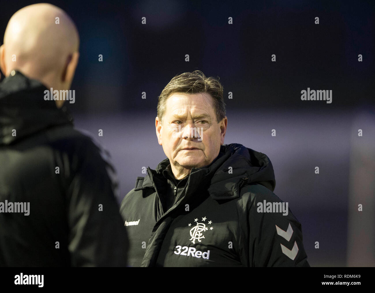 Jimmy bell rangers hires stock photography and images Alamy