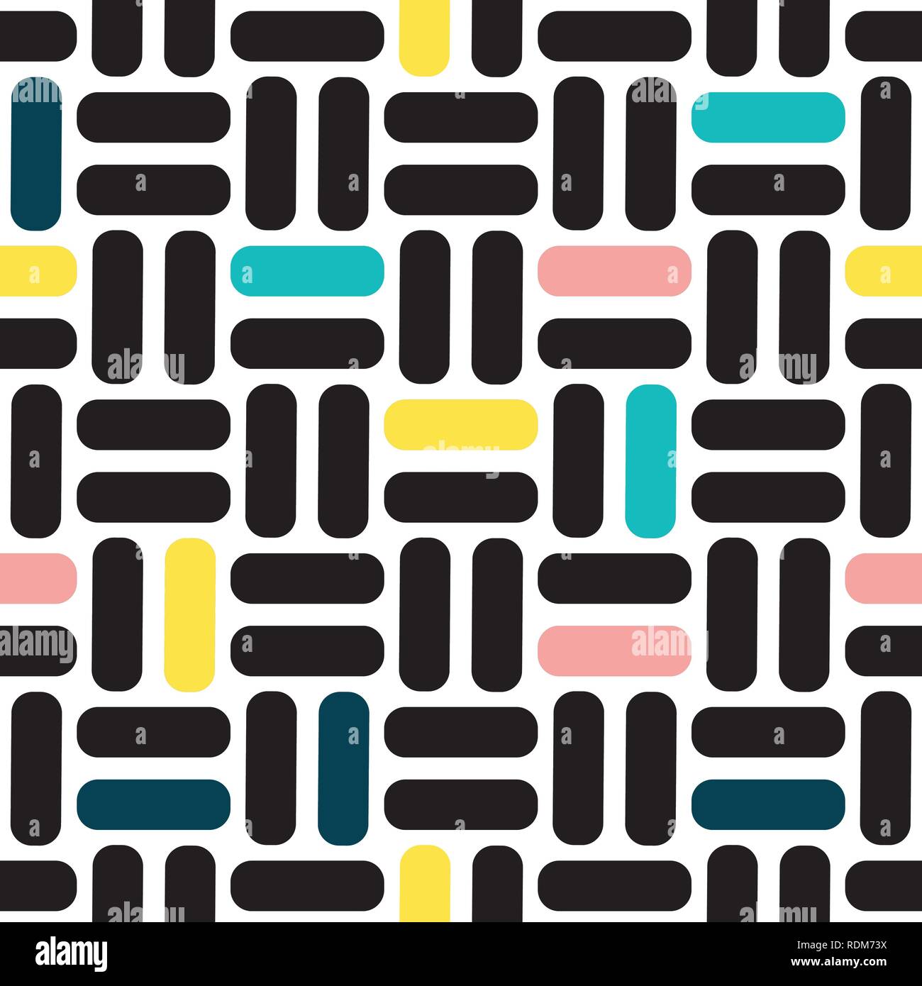 Blue carpet floor texture Stock Vector Images - Alamy