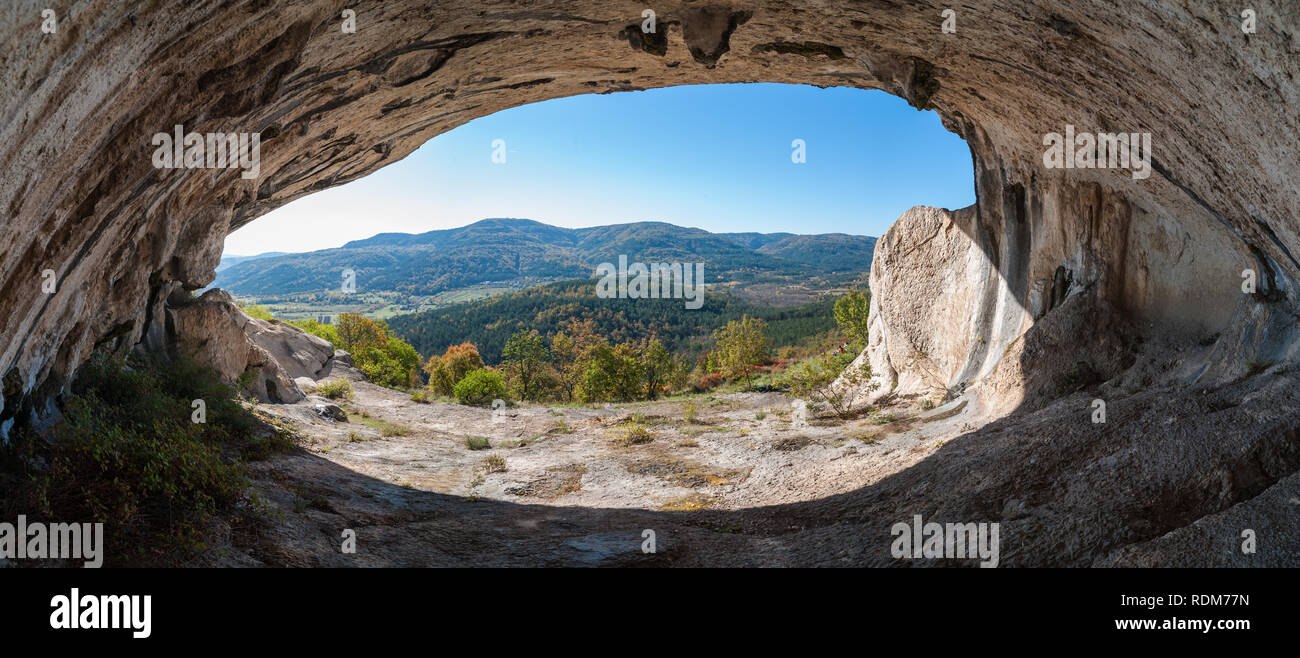 Devil's cave florida hi-res stock photography and images - Alamy