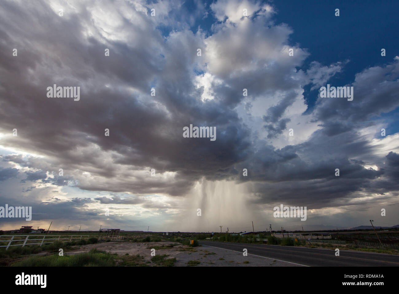 La Union, Dona Ana County, New Mexico, USA Stock Photo Alamy