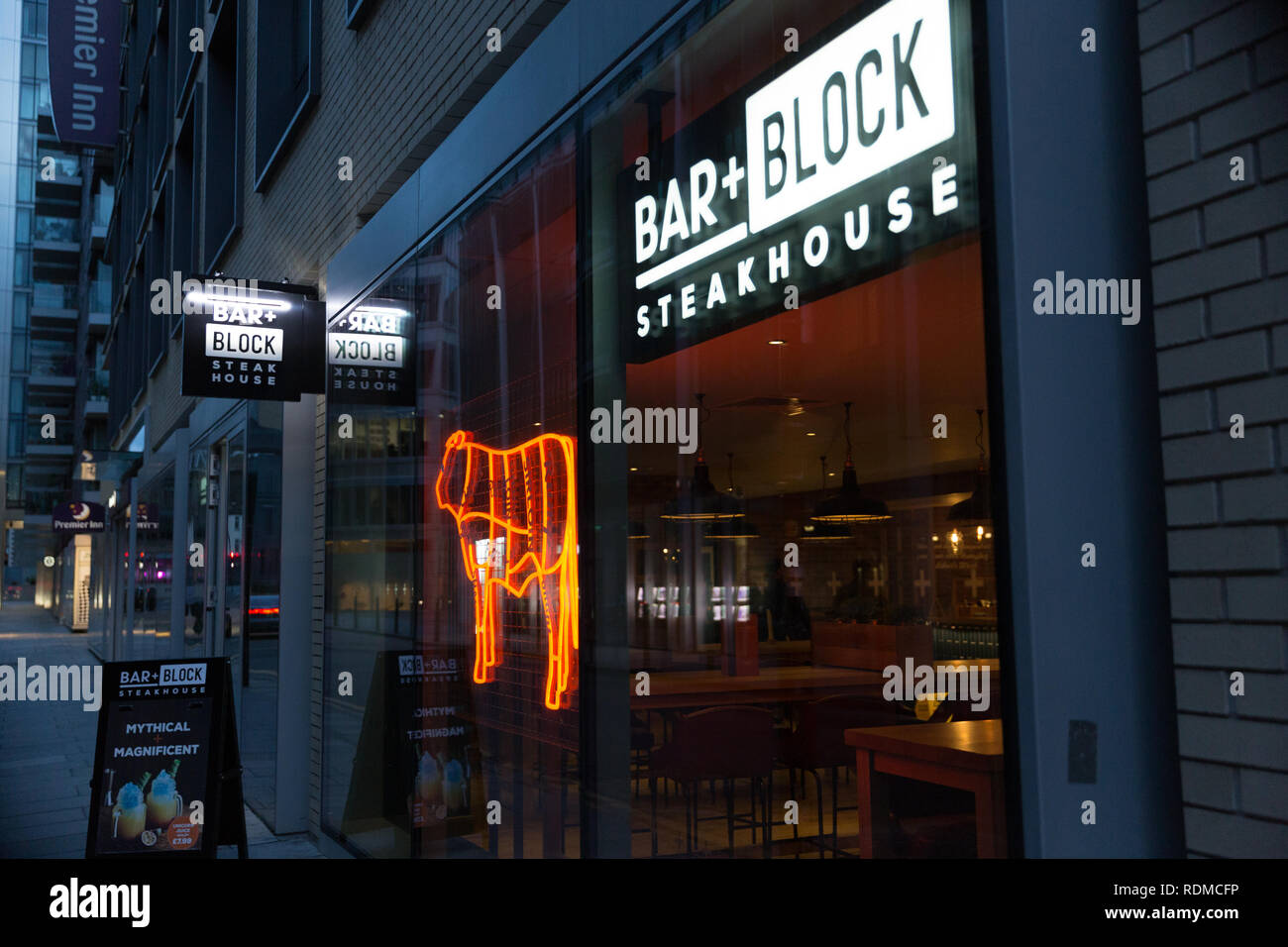 Bar And Block Steakhouse Alie Street Aldgate London Stock Photo Alamy bar-and-block-steakhouse-alie-street-aldgate-london-stock-photo-alamy