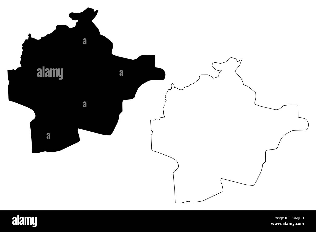 HautLomami Province (Democratic Republic of the Congo, DR Congo, DRC