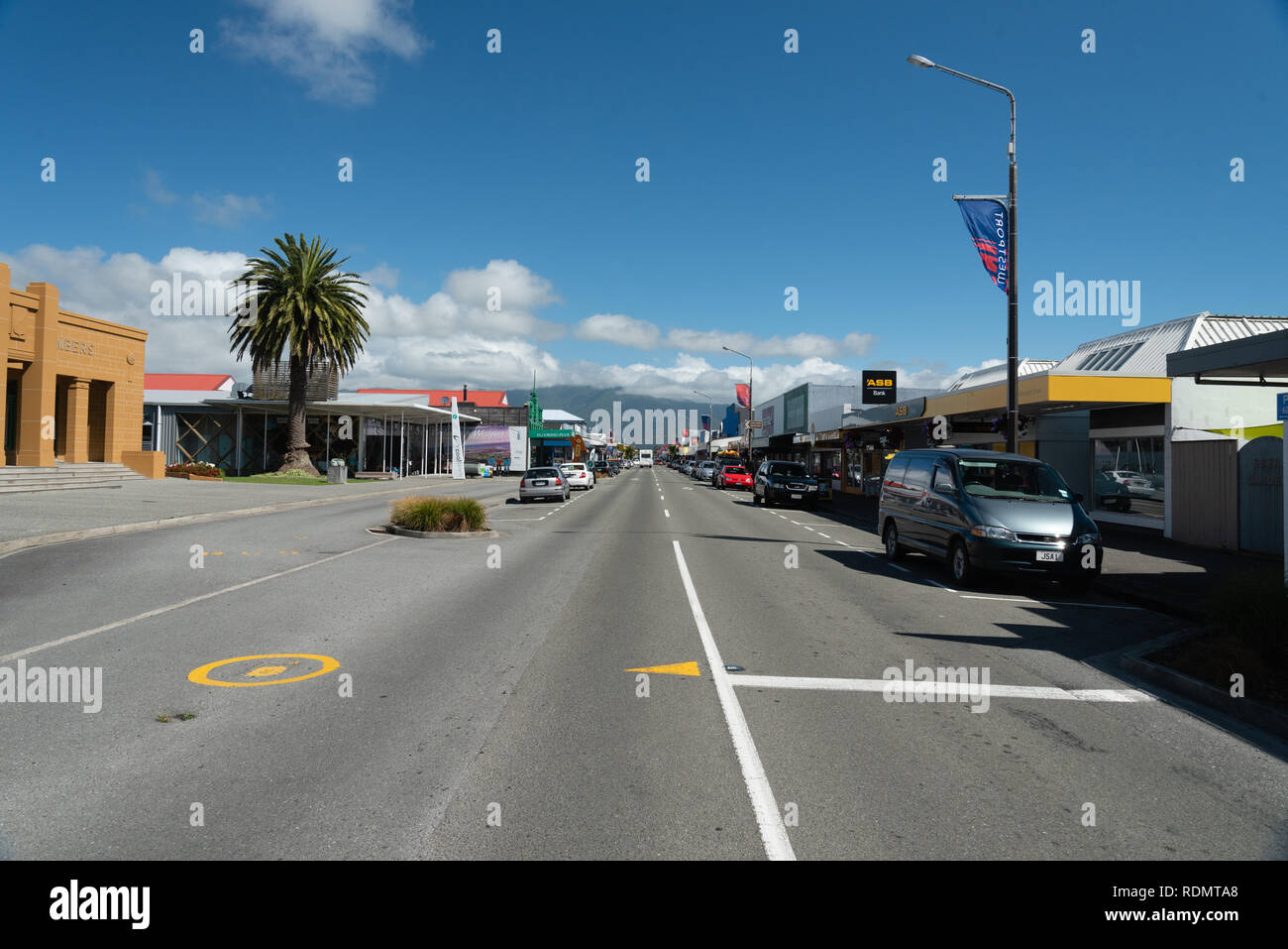 Westport new zealand hires stock photography and images Alamy