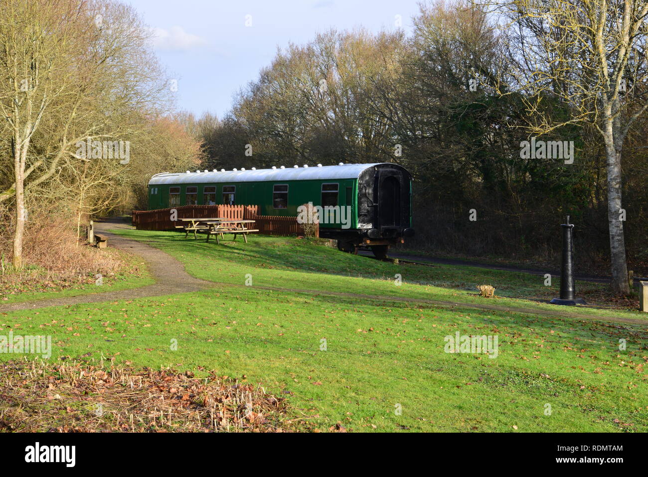 West grinstead station hires stock photography and images Alamy
