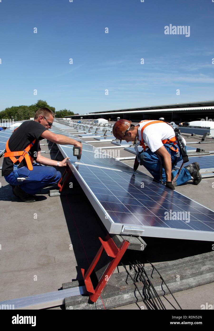 Large panel system buildings hi-res stock photography and images - Alamy