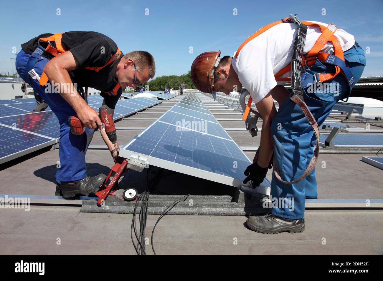 Large panel system buildings hi-res stock photography and images - Alamy