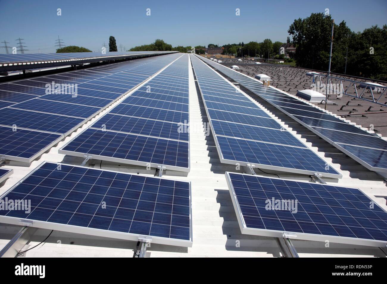 Large panel system buildings hi-res stock photography and images - Alamy