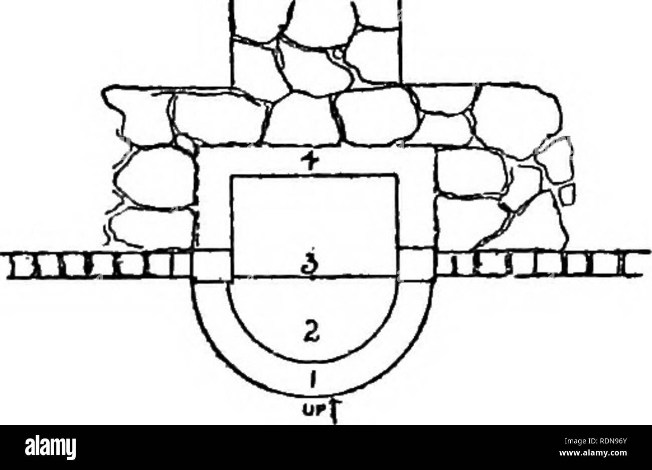 . The planning &amp; planting of little gardens. Gardening; Gardens. i3ncTC/i or iSrcPi.. ^=... PLAn should be previously cut to fit, and as the building pro- ceeds, small pockets may be left where the joints occur, filled with soil so that a stonecrop or creeping thyme may be planted in the joint. Having built the first riser, place the tread in position. These should be 128. Please note that these images are extracted from scanned page images that may have been digitally enhanced for readability - coloration and appearance of these illustrations may not perfectly resemble the original work.. Stock Photo