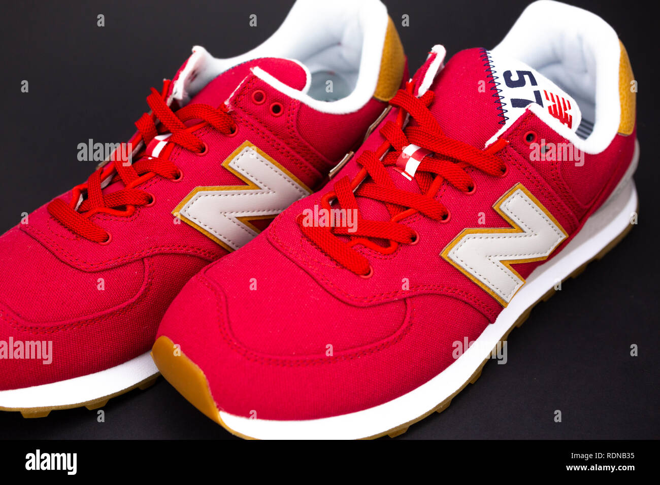 nb 574 2019