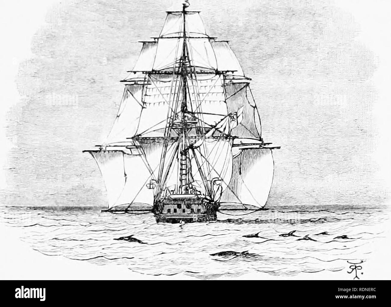 . Journal of researches into the natural history and geology of the countries visited during the voyage round the world of H.M.S. &quot;Beagle&quot; under the command of Captain Fitz Roy, R.N. Beagle Expedition (1831-1836); Natural history; Geology; Voyages around the world. SL.U-RRV 531 slaves ahmit thcii- condition ; they forget tliat tlie slave must iiulecil lie dull who does not calculate on the chance of liis answer reaciiing&quot; his master's ears. It is aryued that self-interest ill prevent excessive cruelty ; as if self-interest protected our domestic animals, which are far less lik Stock Photo