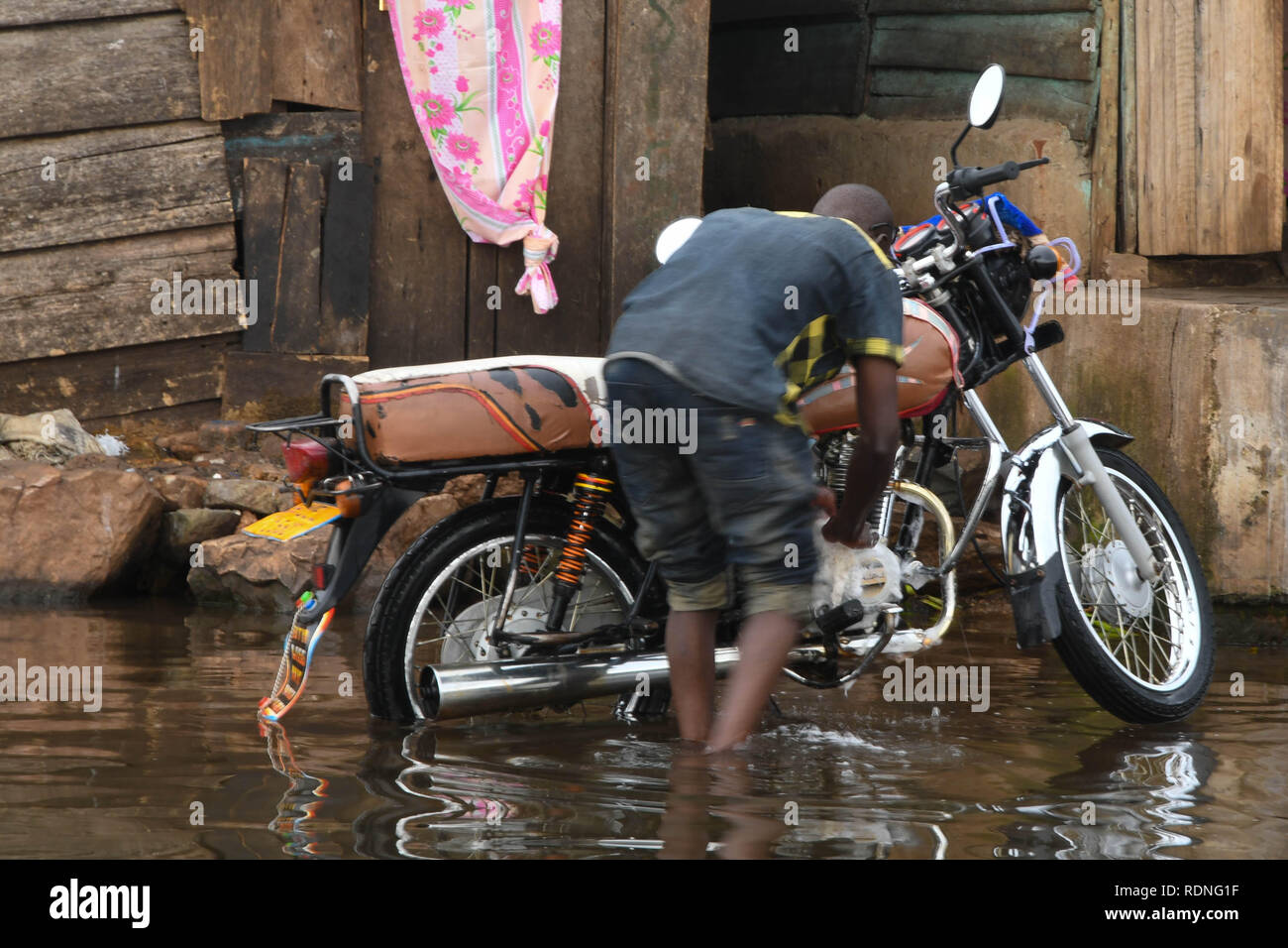Corey y Emily: Un vistazo a su boda en William Penn Inn, image size:1300x956
