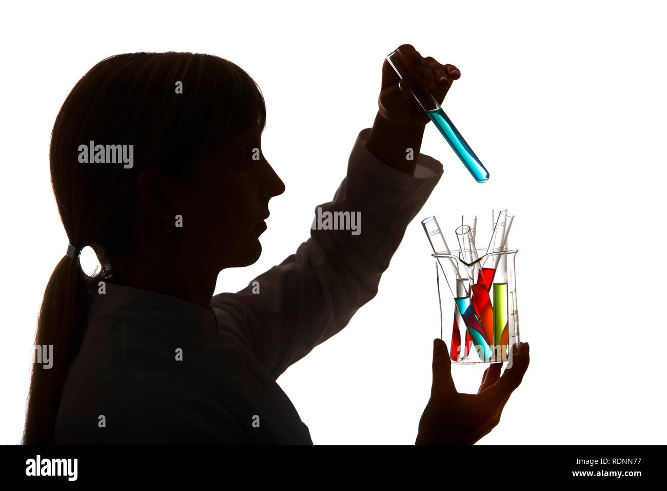 Apparatus Silhouette High Resolution Stock Photography and Images Alamy