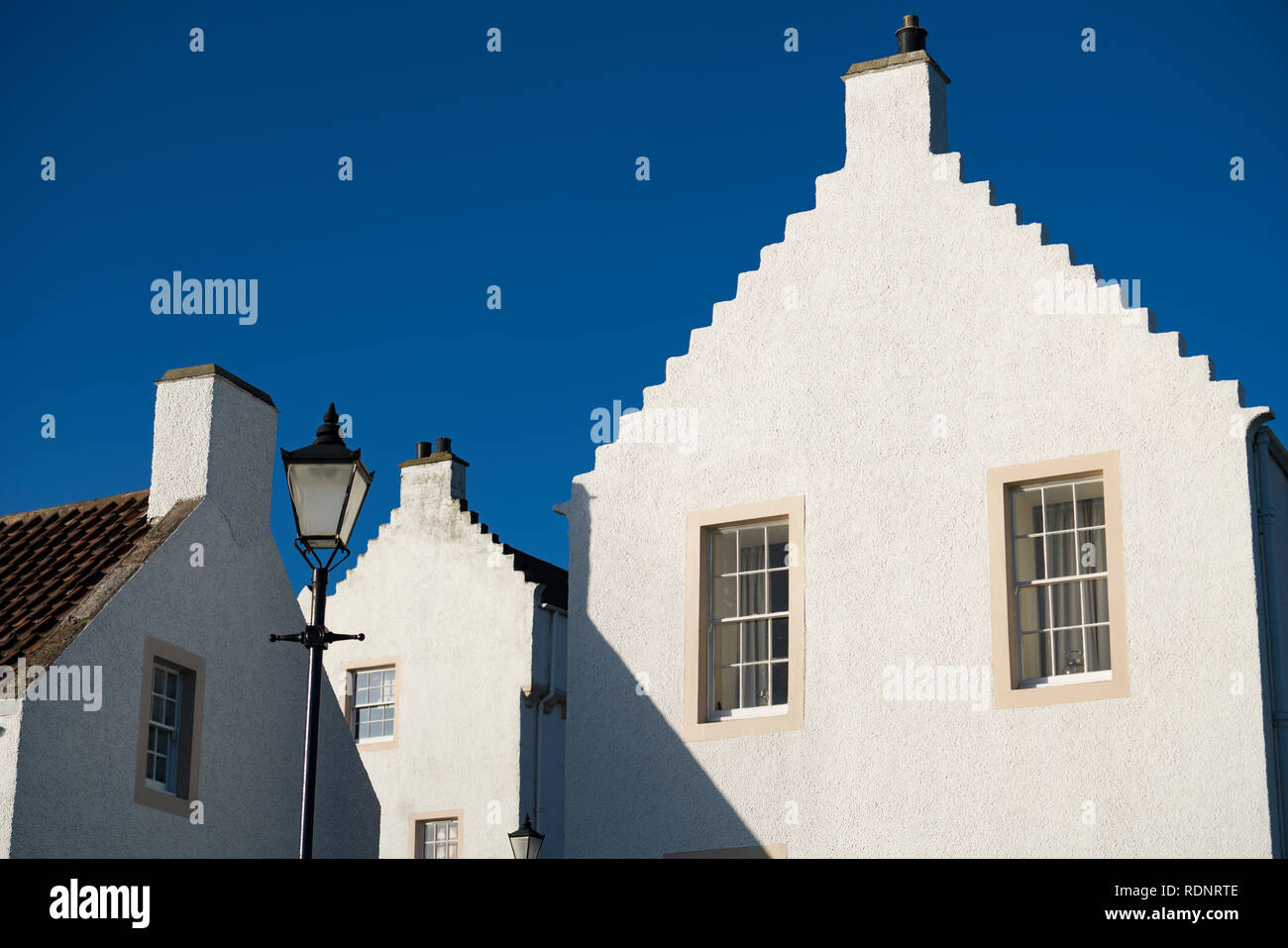 The pan ha dysart fife hires stock photography and images Alamy