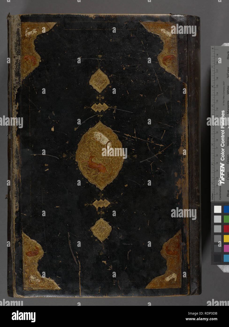 vintage book cover Stock Photo Alamy