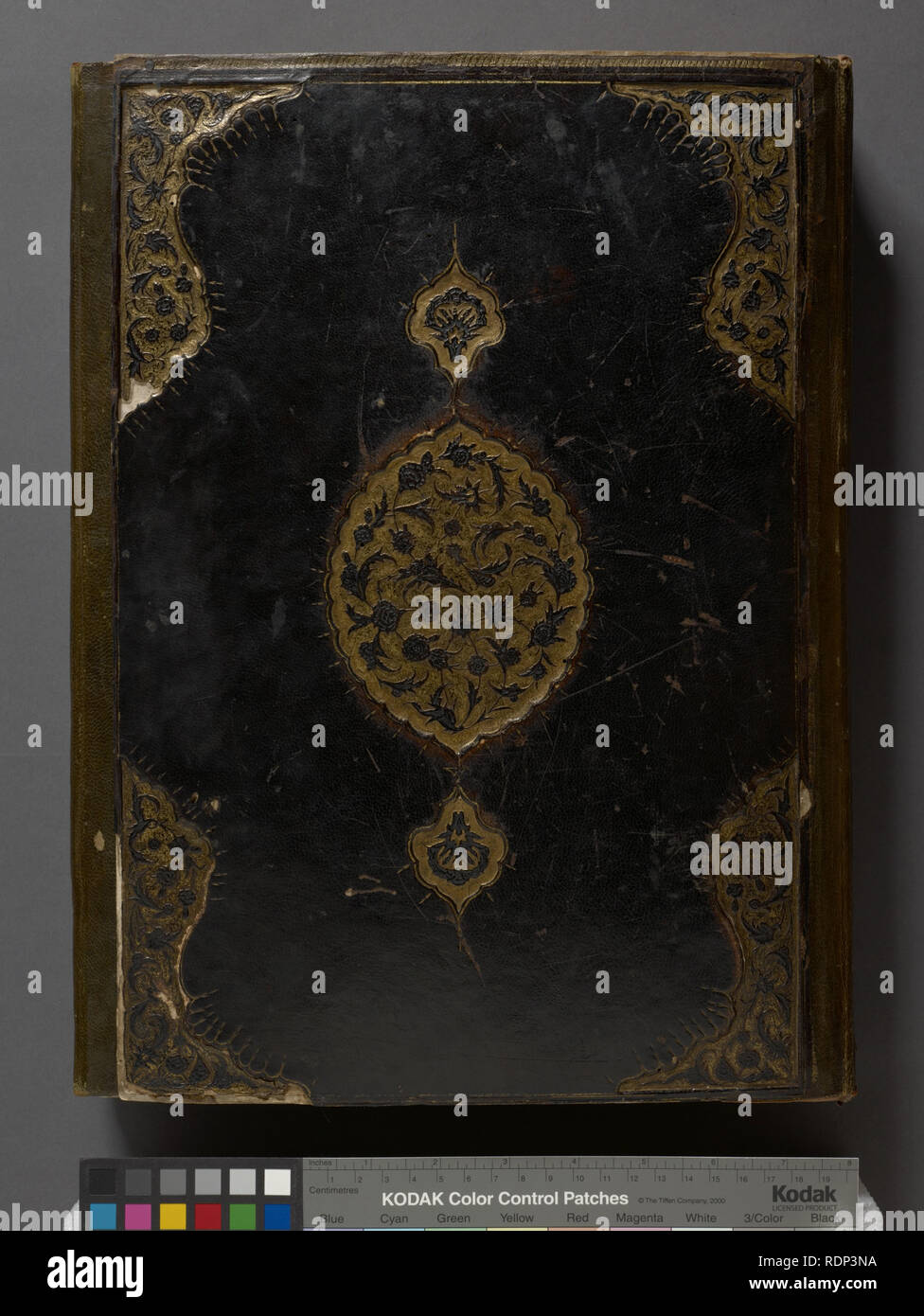 vintage book cover Stock Photo Alamy