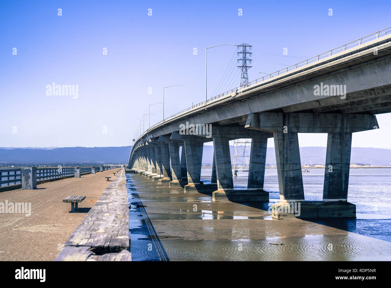 Dumbarton bridge hires stock photography and images Alamy
