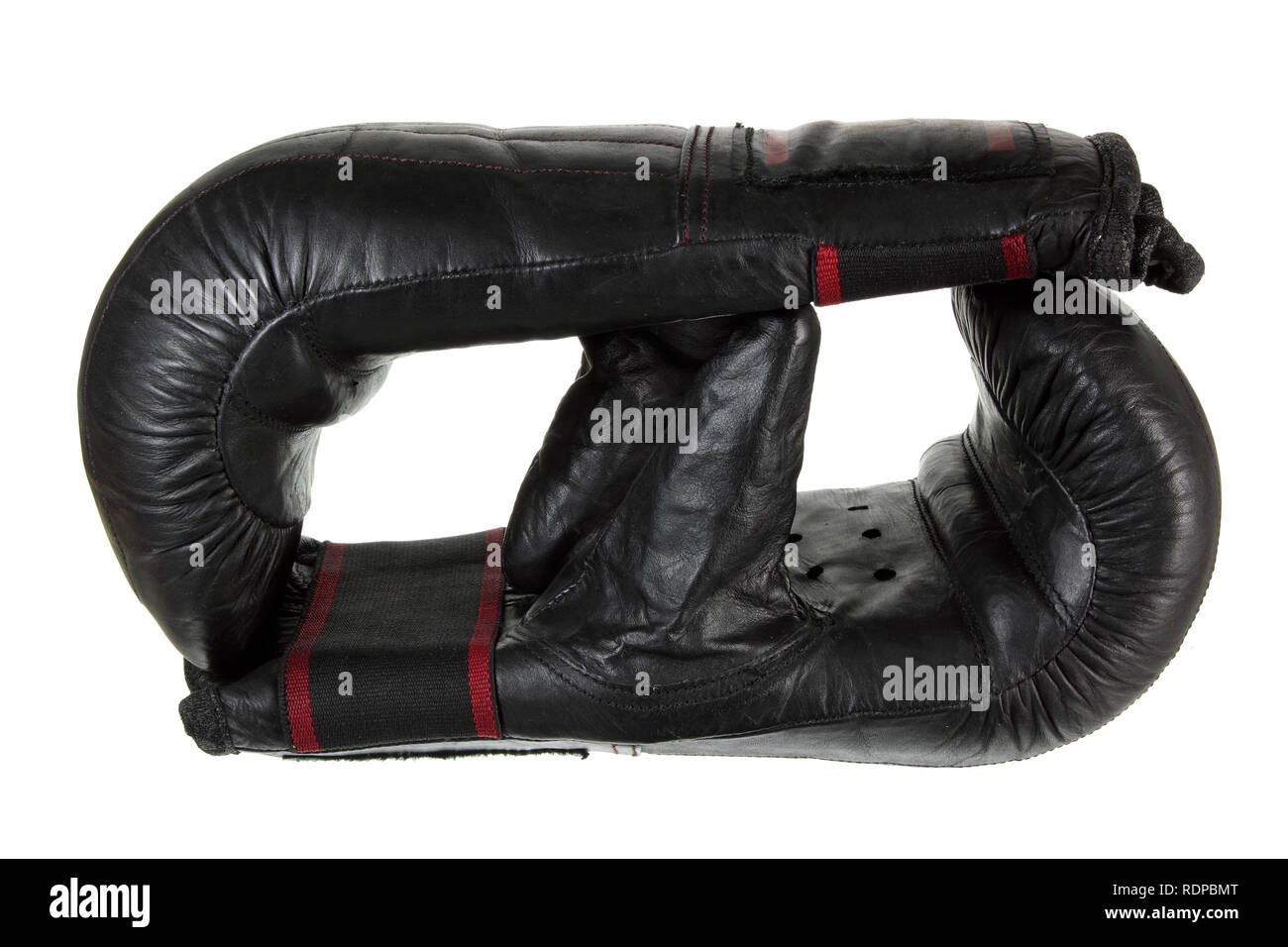 Boxing gloves cut out hires stock photography and images Alamy