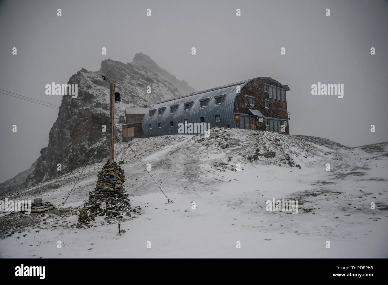 Luckner Haus Stock Photos Luckner Haus Stock Images Alamy