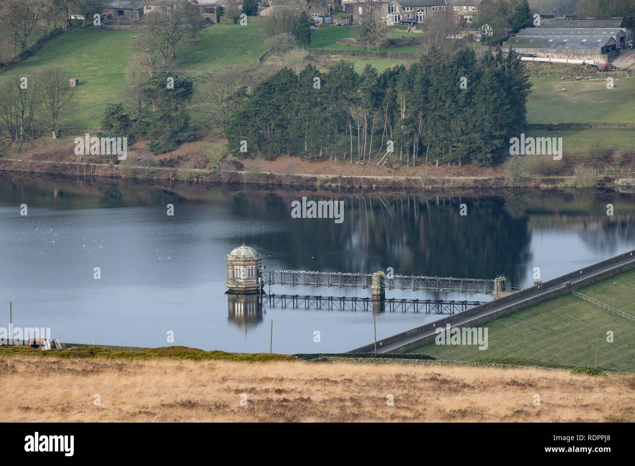 Yorkshire water authority hires stock photography and images Alamy