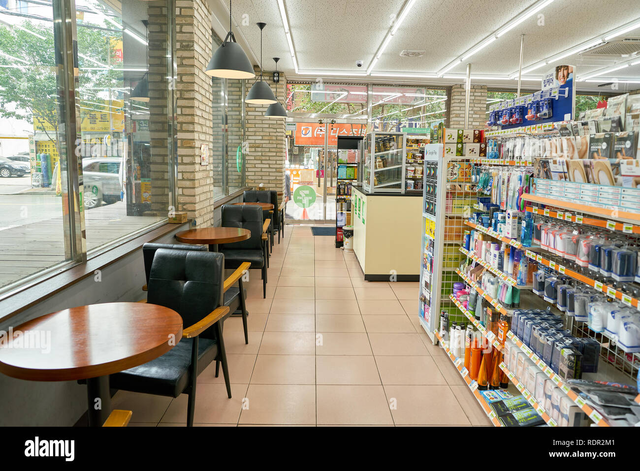 seoul-south-korea-circa-may-2017-inside-7-11-convenience-store