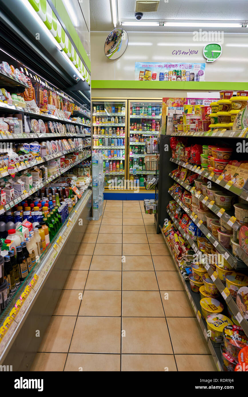 Convenience goods hires stock photography and images Alamy