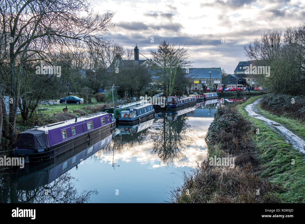 Sawbridgeworth hertfordshire hires stock photography and images Alamy