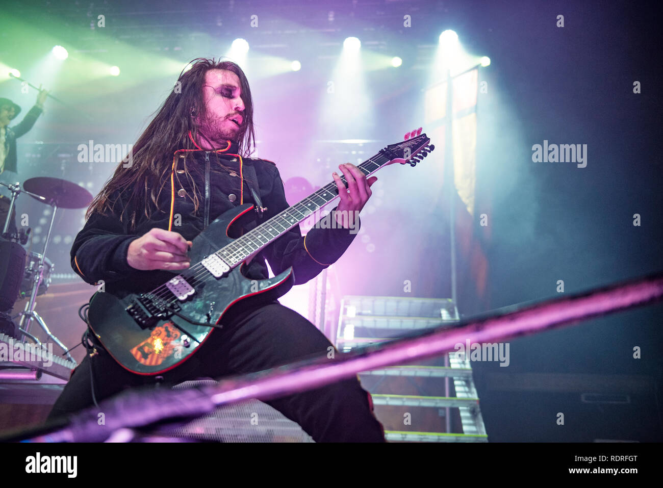 Jonas kungen jarlsby hires stock photography and images Alamy