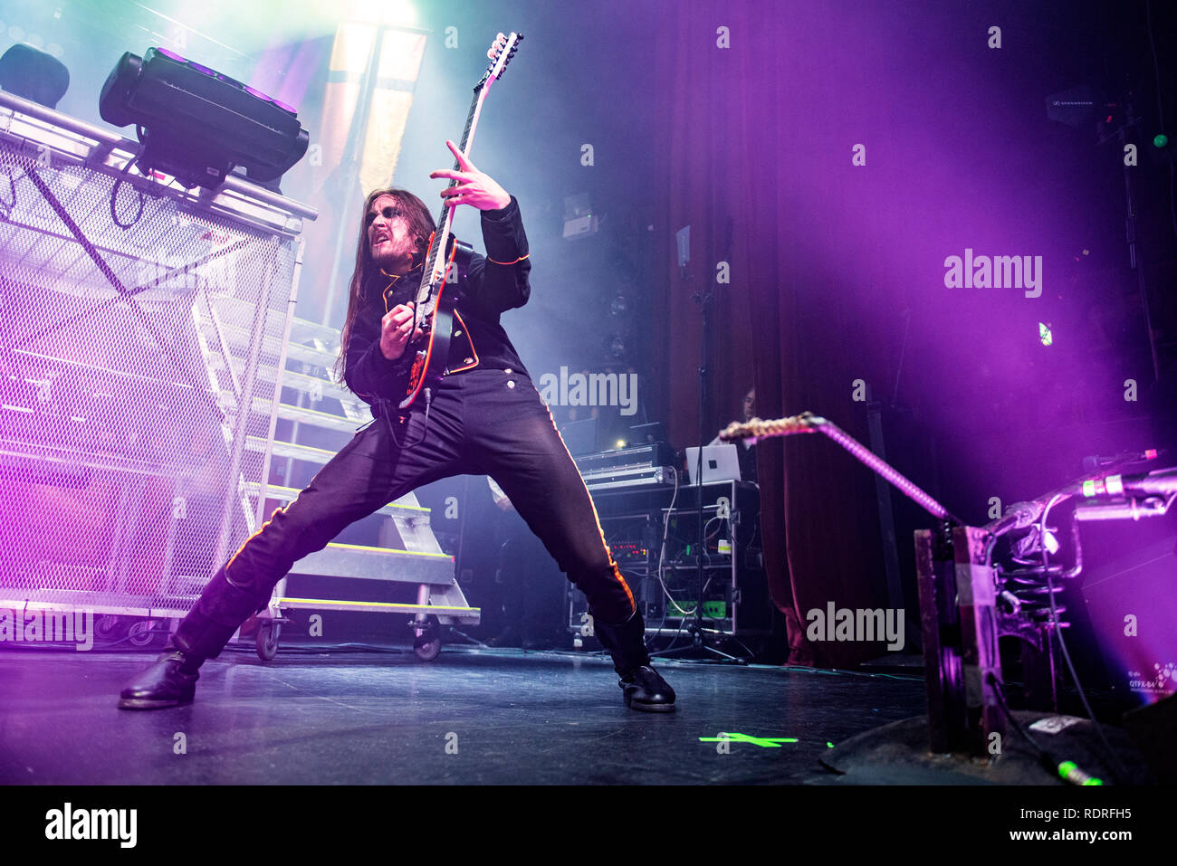 Jonas kungen jarlsby hires stock photography and images Alamy