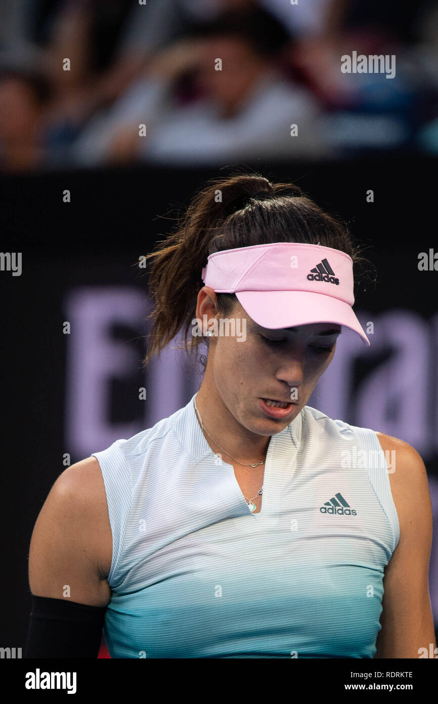 muguruza adidas