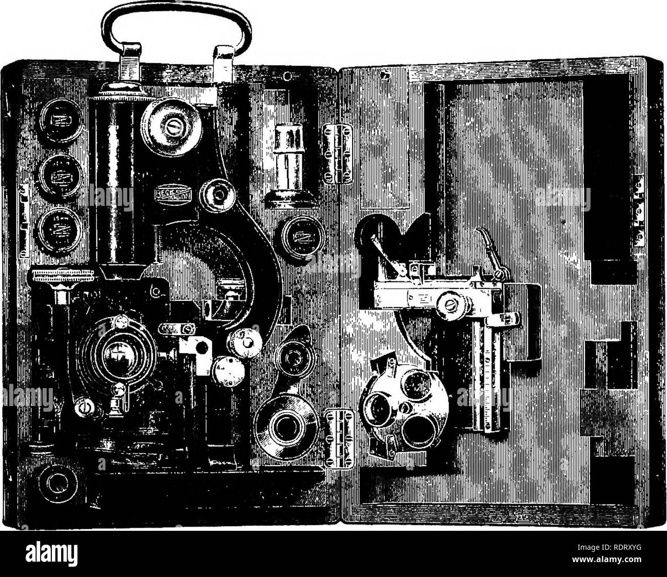 Pattern with rack and pinion Black and White Stock Photos & Images Alamy