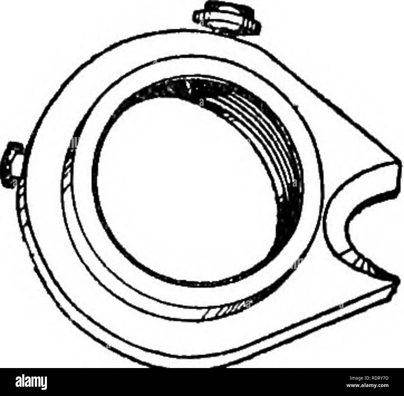 Microscope Slide Drawing