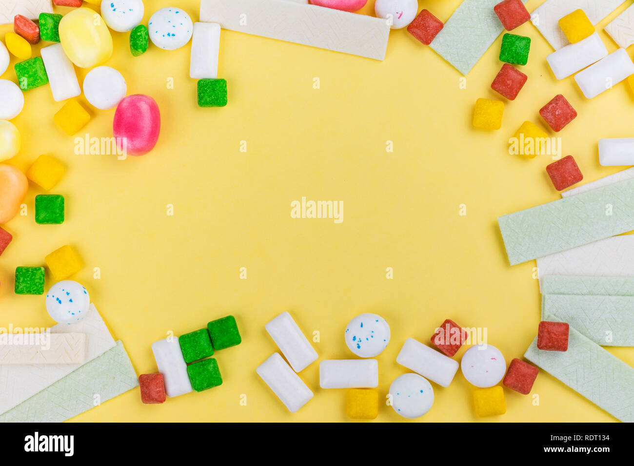 Bubble gum kid hires stock photography and images Alamy