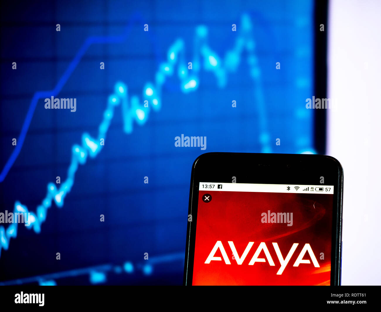 Avaya Engage 2023: Images from the Expo Floor