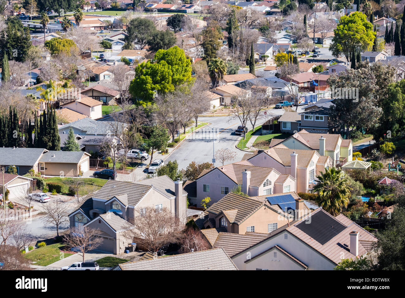 best neighborhoods in san francisco bay area