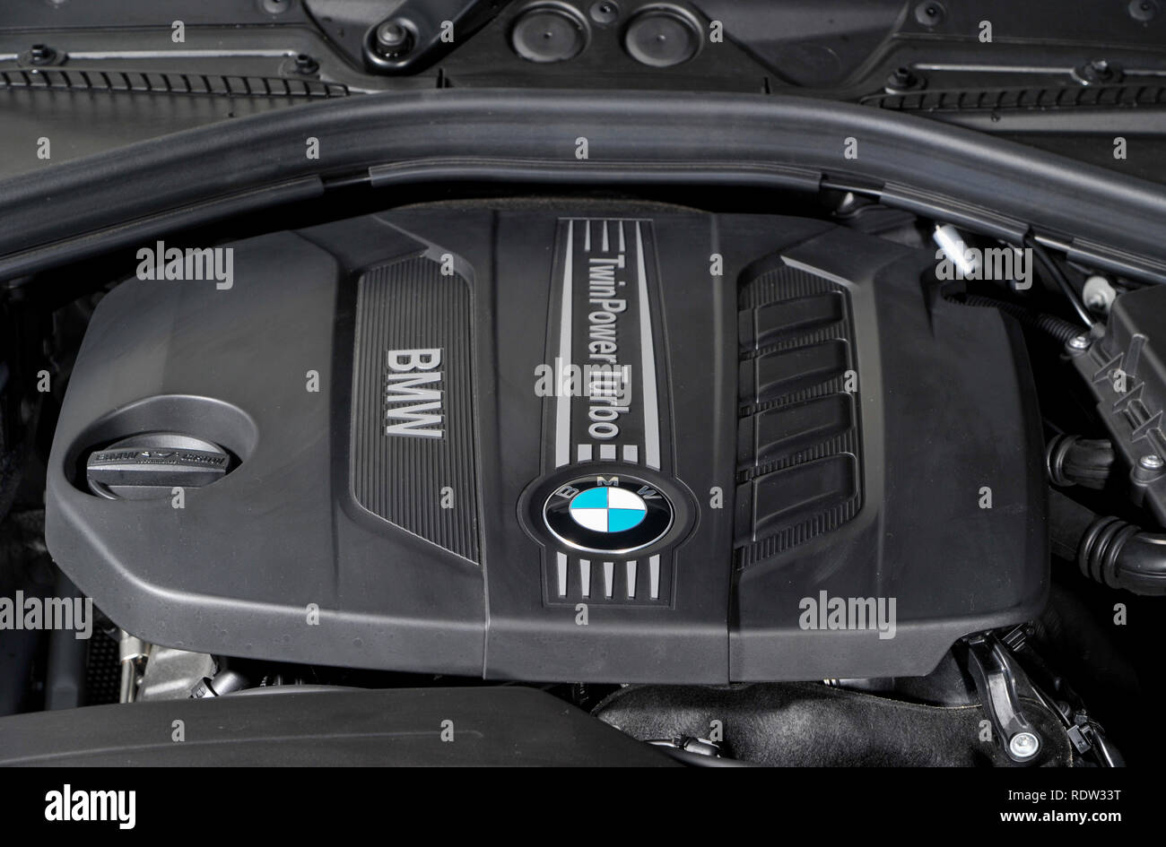 Bmw 220 hi-res stock photography and images - Alamy