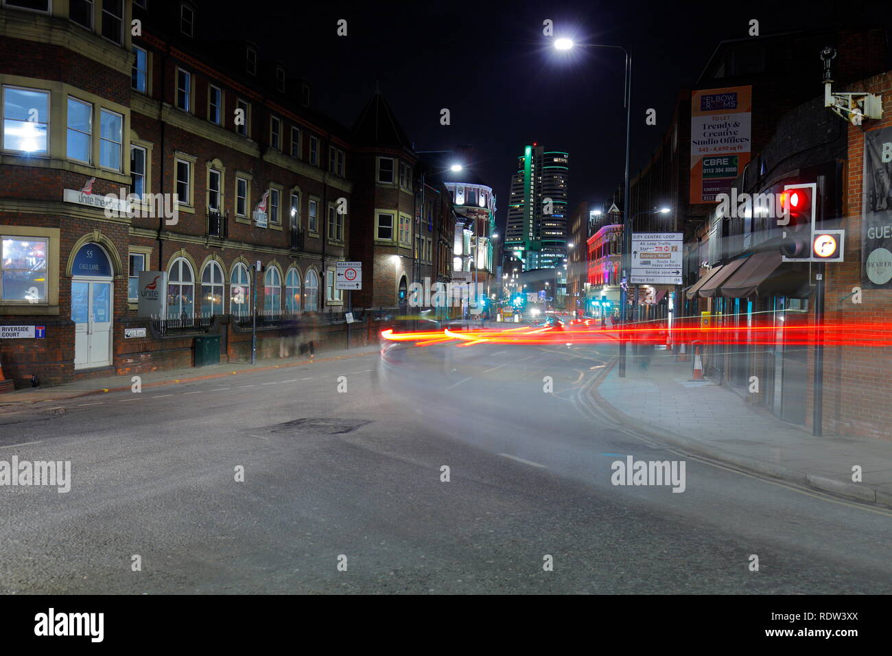 Call lane hires stock photography and images Alamy