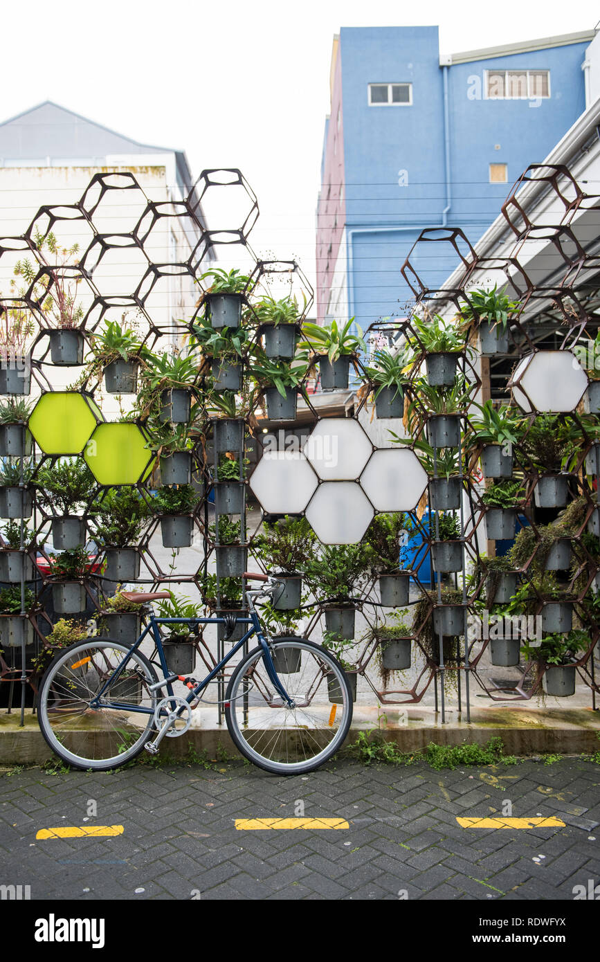 New zealand egmont street hires stock photography and images Alamy