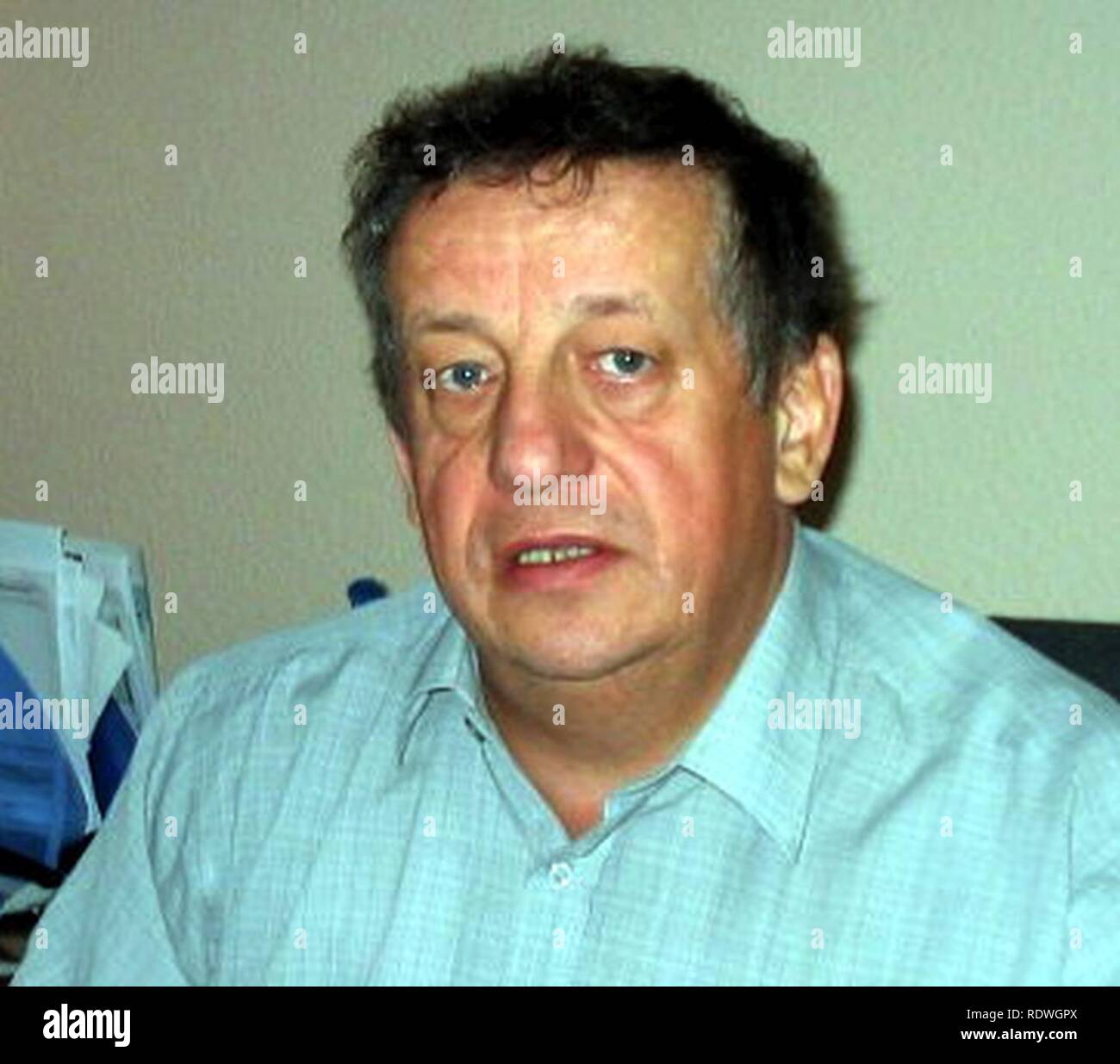 Kierownik hires stock photography and images Alamy