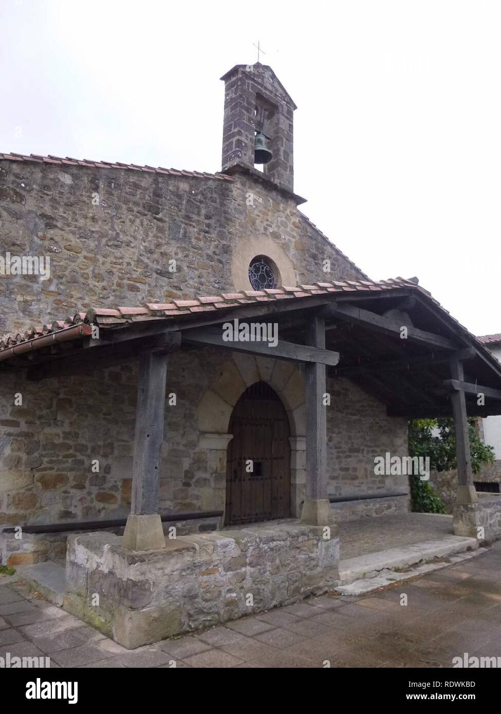 Ermita de la antigua hi-res stock photography and images - Alamy