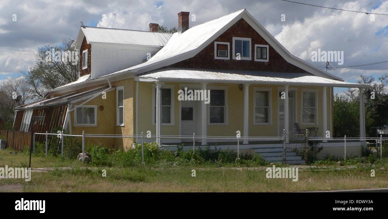 Aragon new mexico hires stock photography and images Alamy