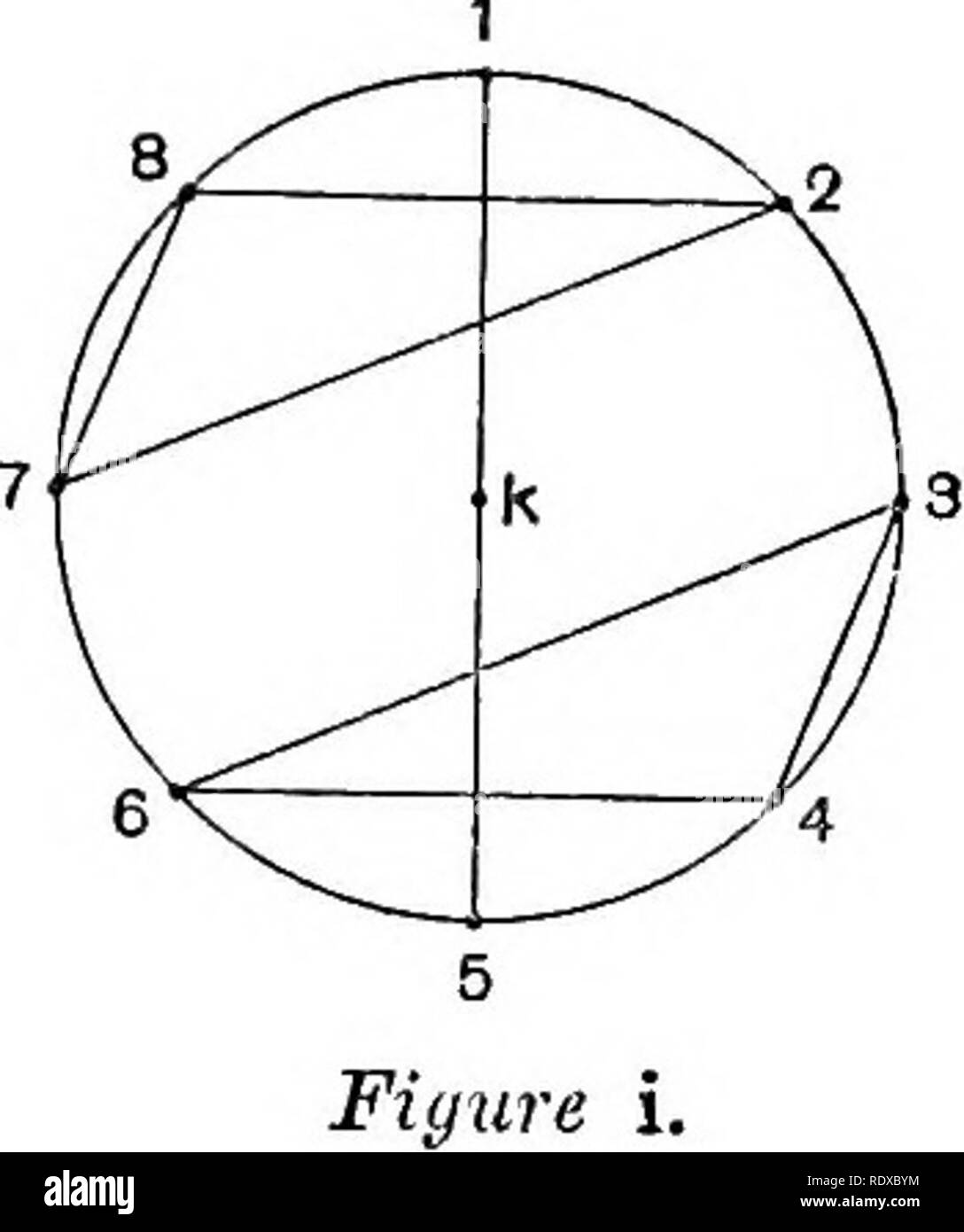 . Mathematical recreations and essays. Mathematical recreations ...