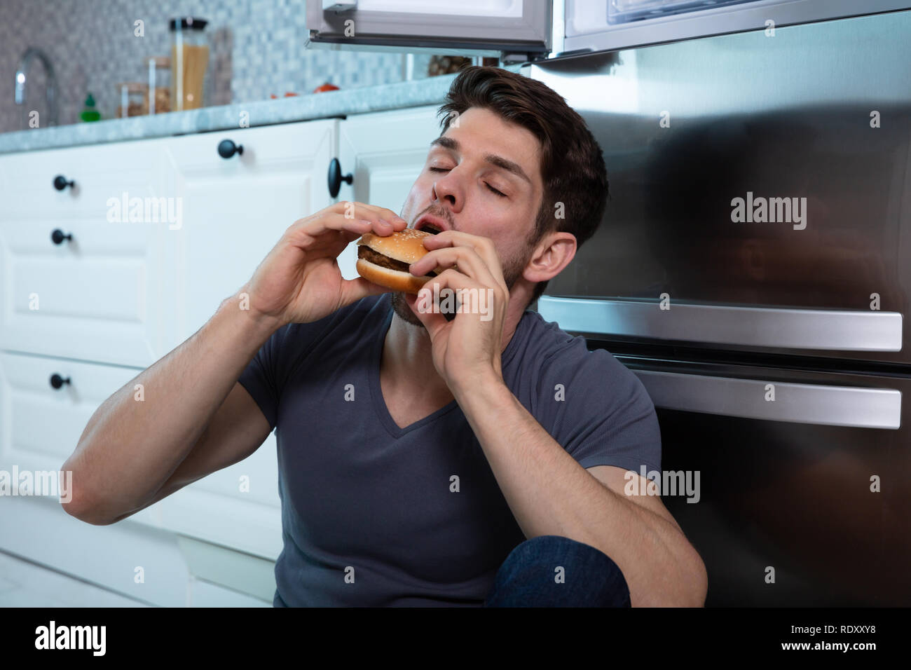 Eat appetite hires stock photography and images Alamy
