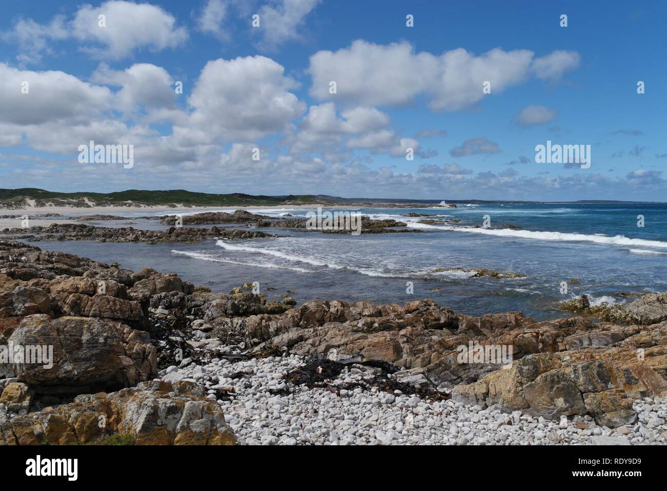 Arthur-Pieman Conservation Area, Tasmania 02 Stock Photo - Alamy