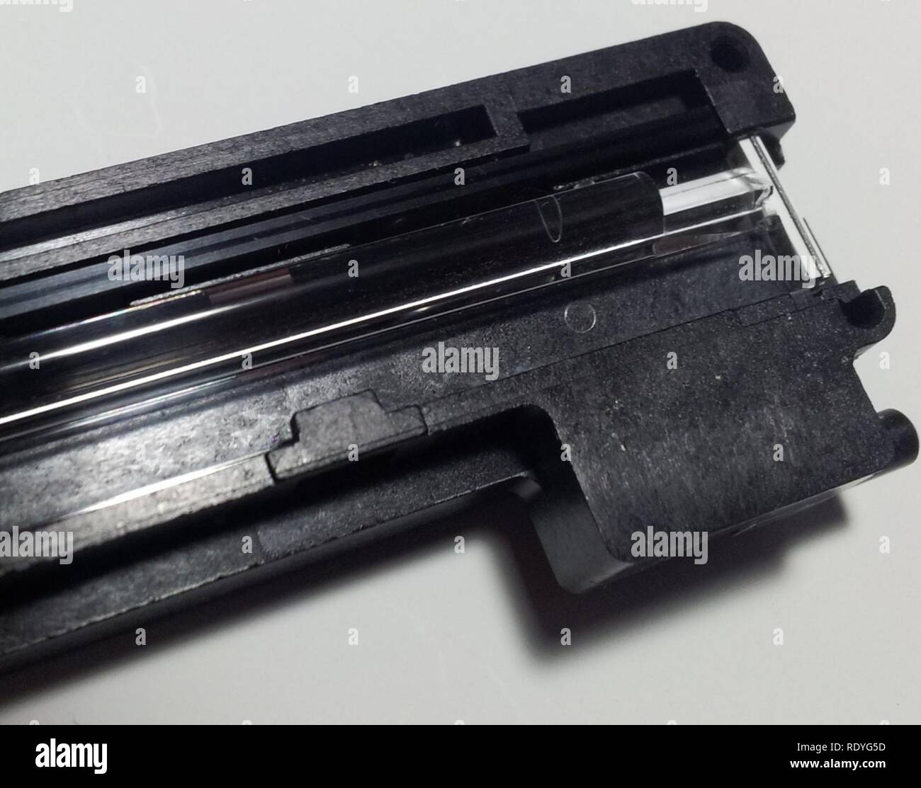 Scanner Rtr Unit Assembled unit hi-res stock photography and images - Alamy