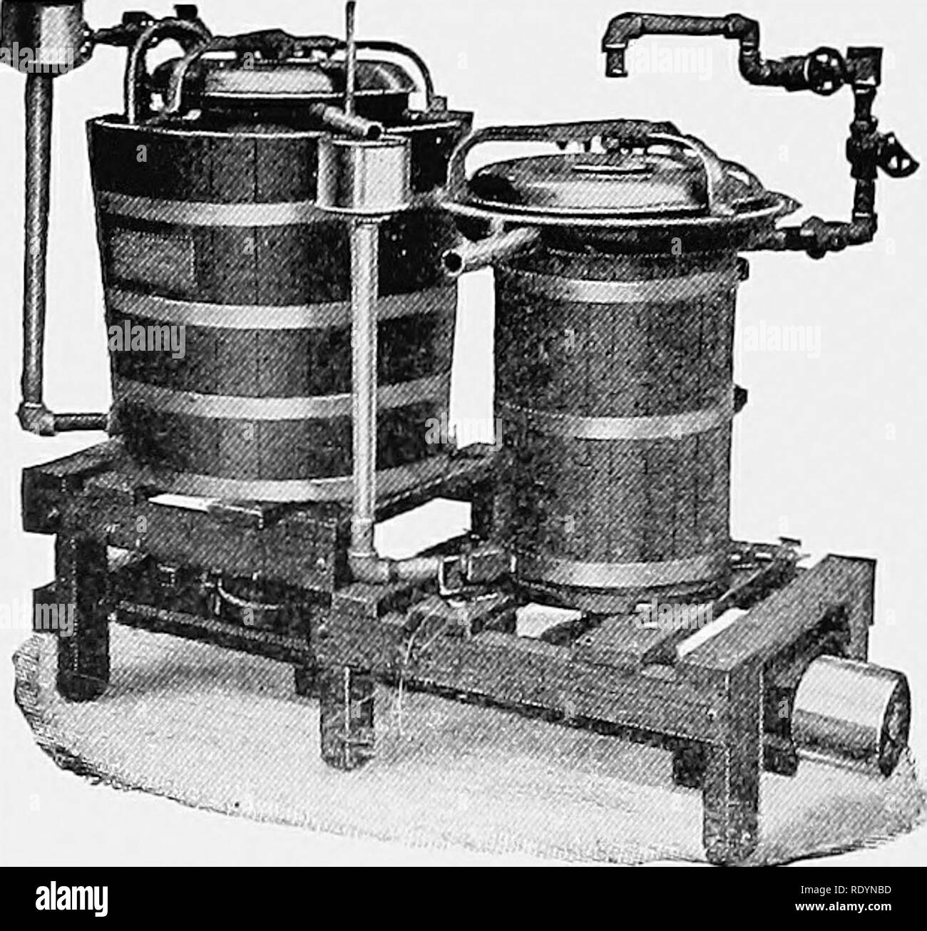 Pasteurization Black and White Stock Photos & Images - Alamy
