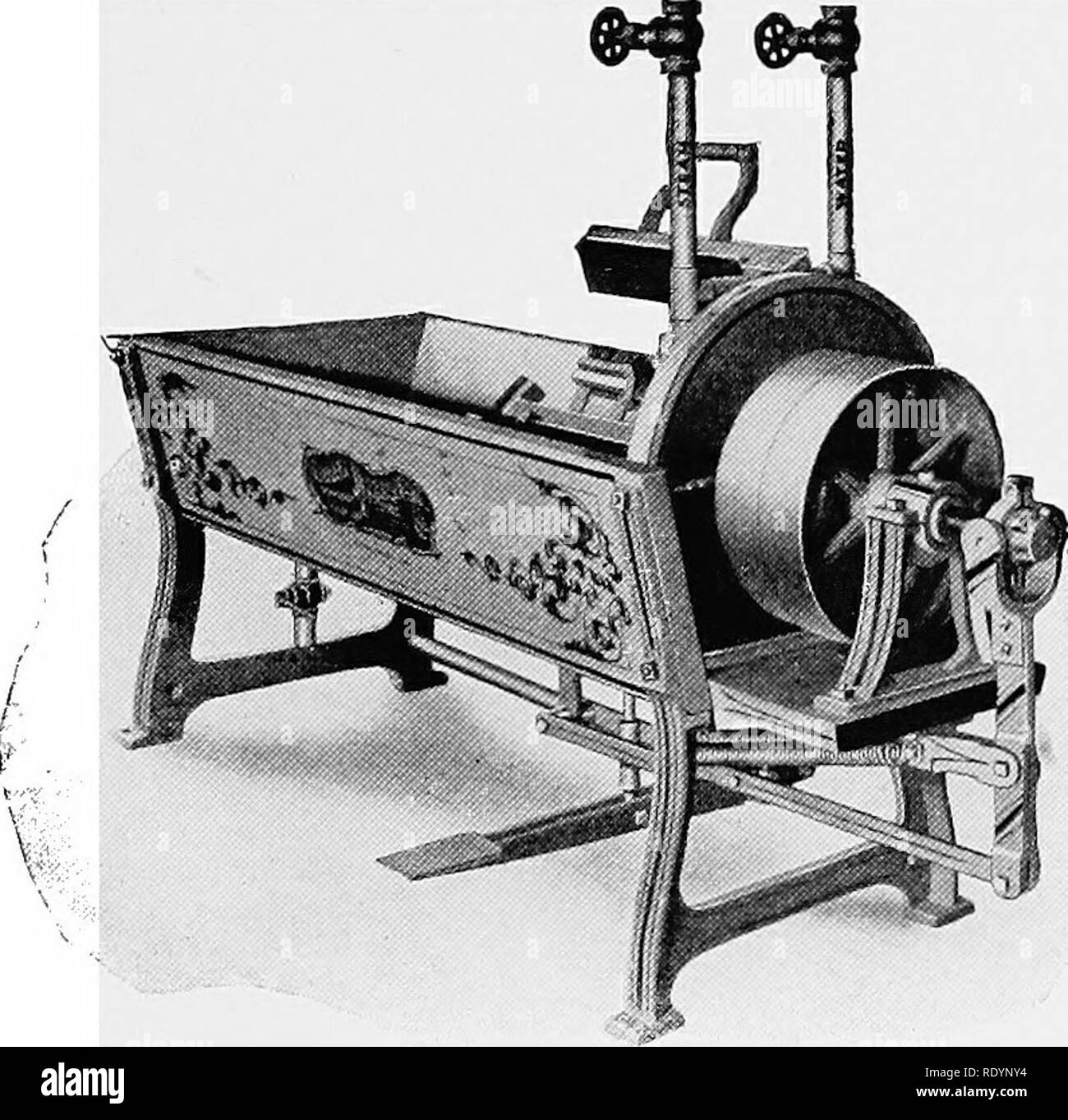 . Principles and practice of buttermaking; a treatise on the chemical