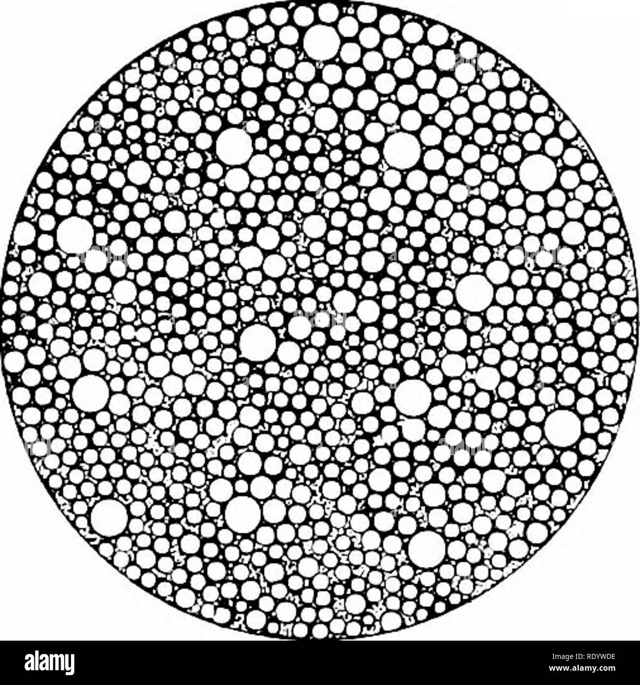 Oil in water emulsion Black and White Stock Photos & Images Alamy