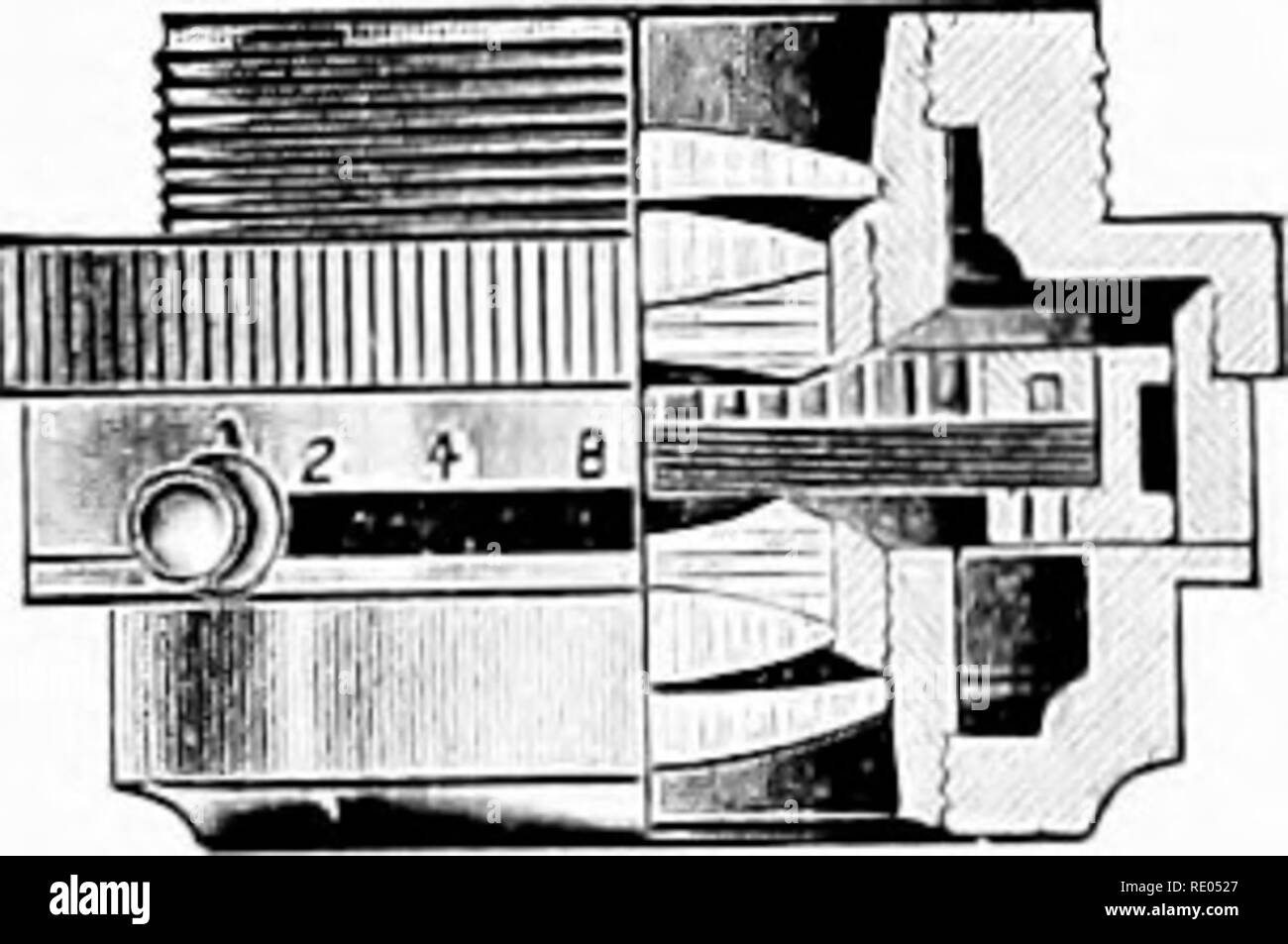 . The microscope; an introduction to microscopic methods and to ...