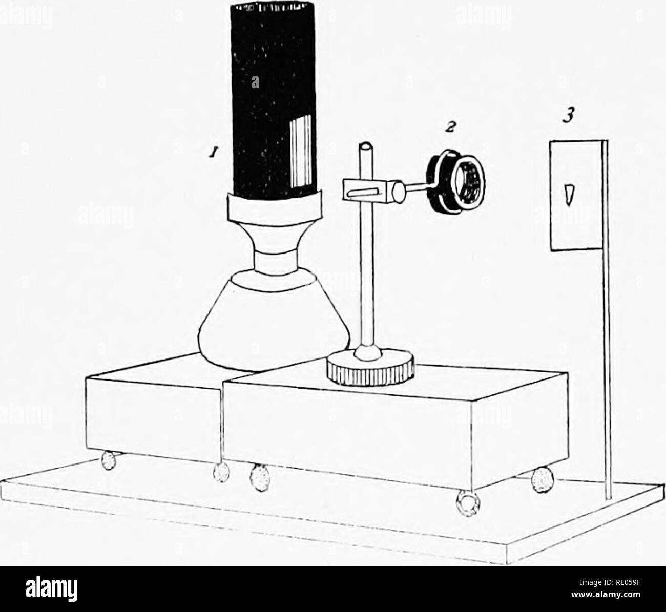 Slit lamp microscope Cut Out Stock Images & Pictures Alamy