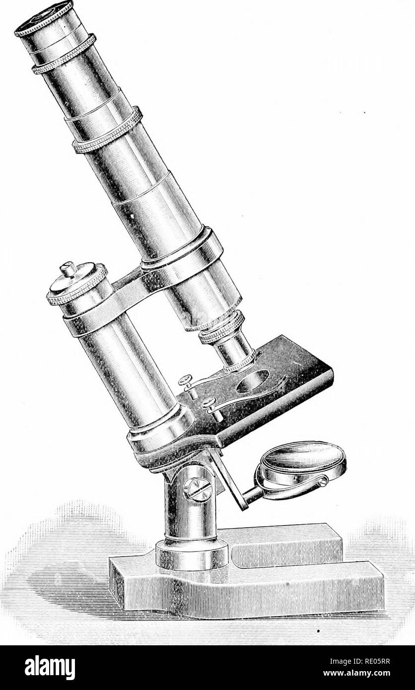 Bausch lomb microscope hires stock photography and images Alamy